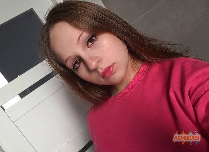 Даша  Любчак фото №1706970. Завантажено 24 Лютого 2023
