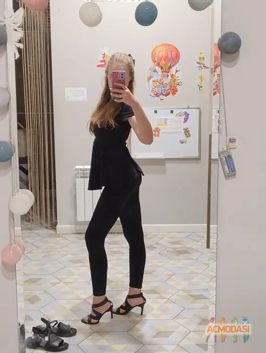 Діна Вітер  фото №1753349. Завантажено 25 Лютого 2026