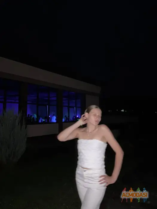 Поліна  Ошурко фото №1749181. Завантажено 02 Листопада 2025