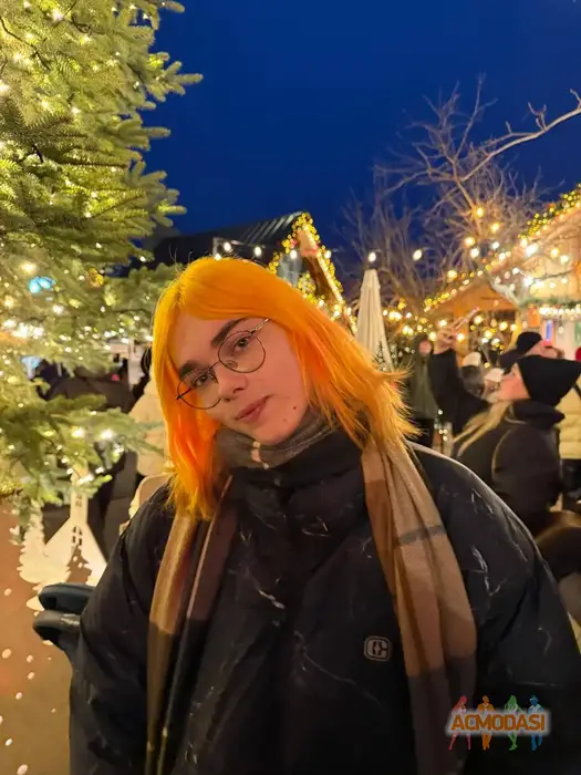 Нікіта  Фіряго фото №1751059. Завантажено 03 Січня 2026