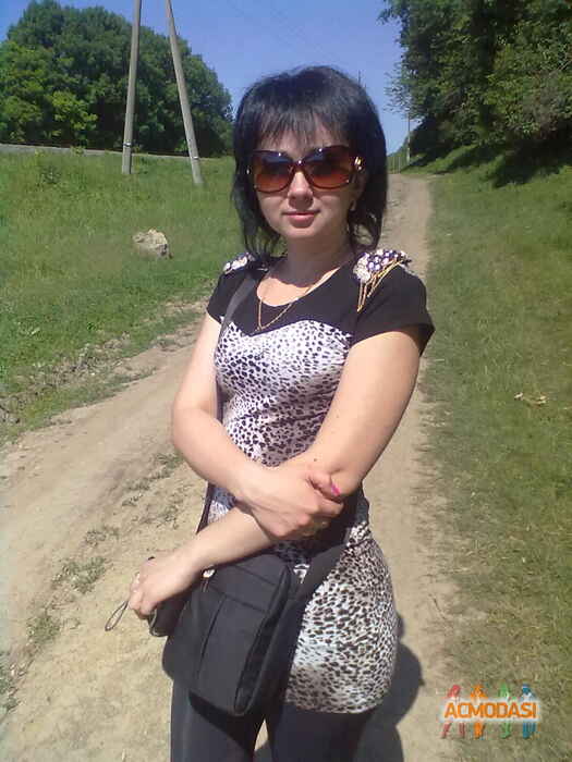 Наталия Александровна Лавренюк фото №213732. Завантажено 18 Червня 2012