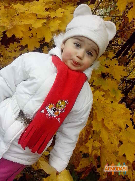 Катюша   фото №662995. Завантажено 02 Червня 2014