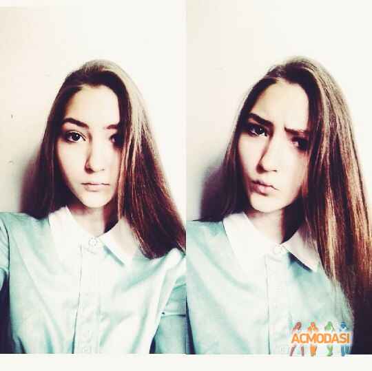 Елизавета Сергеевна Вилянская фото №724811. Завантажено 04 Вересня 2014