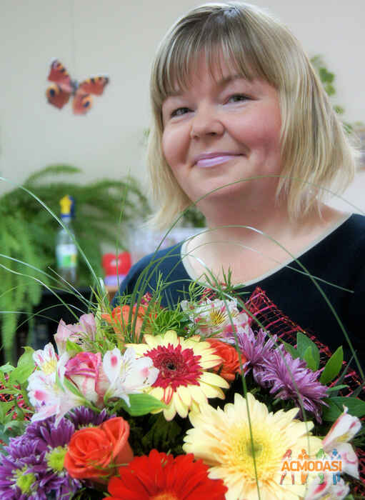 Надія  Гришанова фото №777661. Завантажено 11 Січня 2015