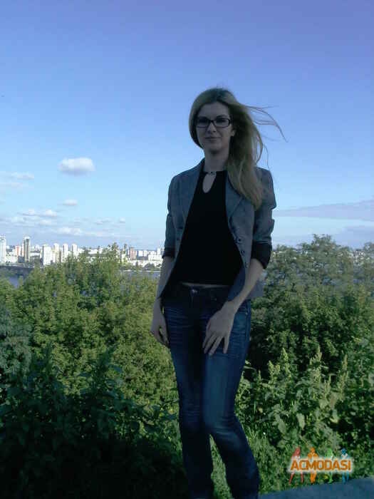 Карина Владимировна Халецкая фото №63130. Завантажено 26 Серпня 2011