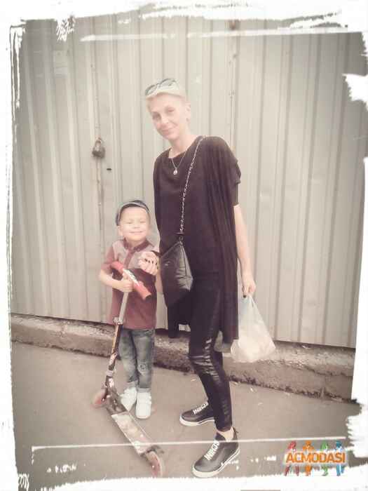 Наталия Викторовна Заболотная фото №957350. Завантажено 14 Вересня 2016