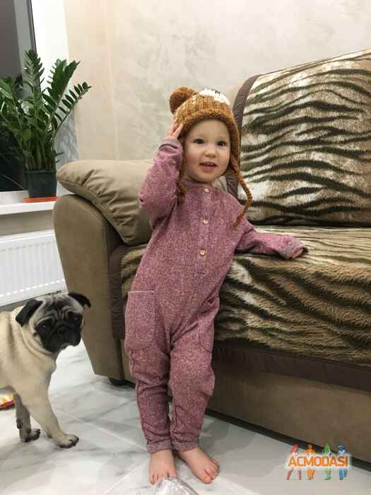 Ekaterina  Salazkina фото №1178744. Завантажено 03 Лютого 2018