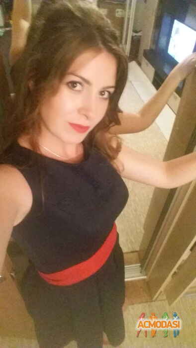 Виктория Сергеевна Михайлик фото №1000263. Завантажено 23 Грудня 2016