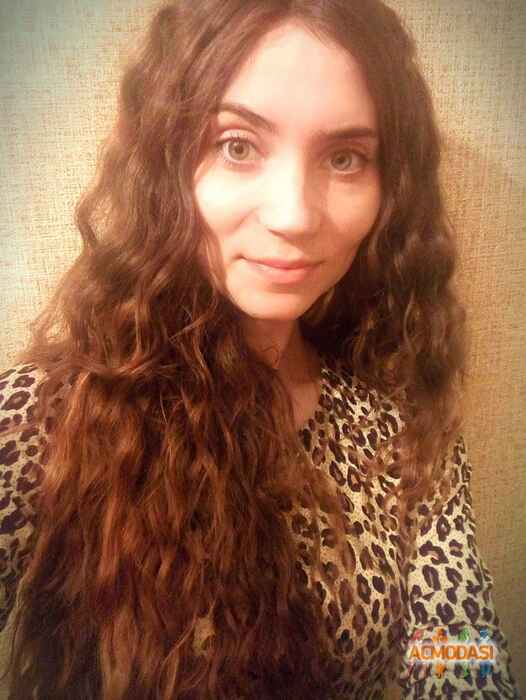 Таня  Золотова фото №1020978. Завантажено 16 Лютого 2017