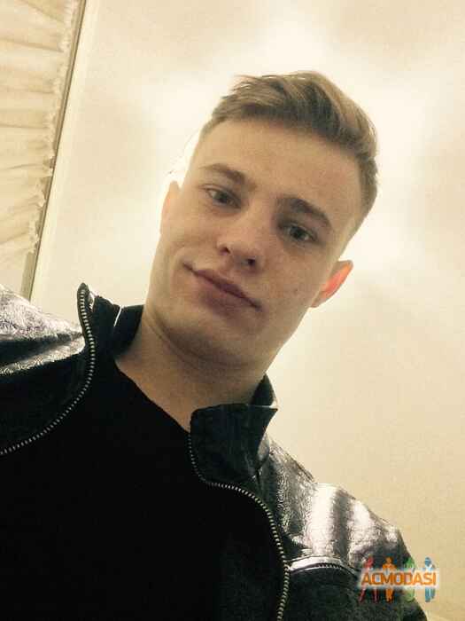 Александр Витальевич Стародубцев фото №1082435. Завантажено 24 Липня 2017