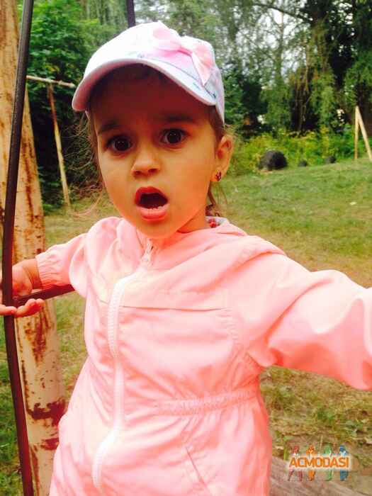 Майя Андреевна Скрипка фото №1051793. Завантажено 09 Травня 2017