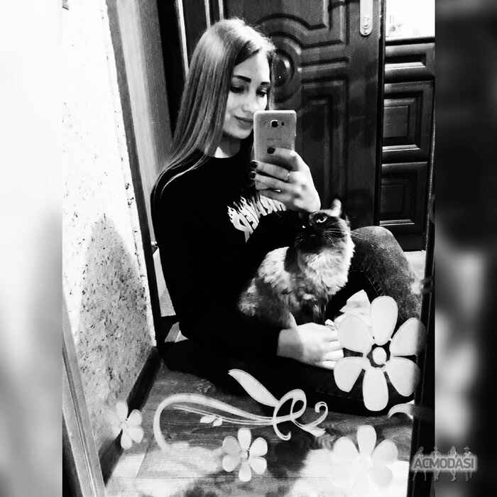 Яна Валеріївна Войцехівська фото №1059646. Завантажено 28 Травня 2017