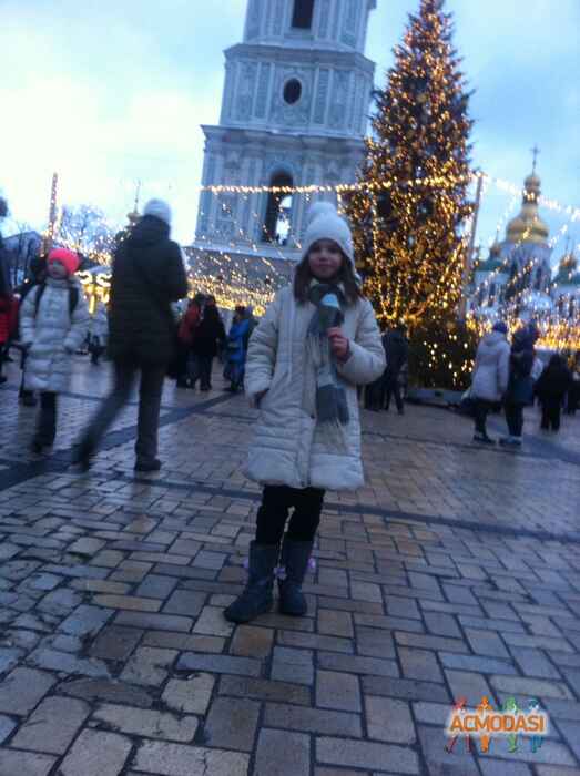 Ульяна Александровна Карцелюба фото №1079304. Завантажено 15 Липня 2017