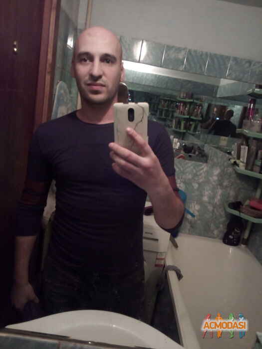 Michael  Meleshko фото №1109020. Завантажено 26 Вересня 2017