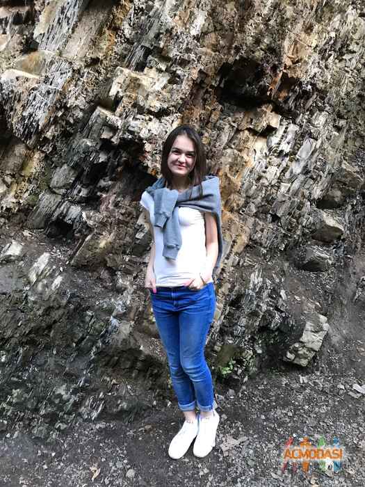 Yana  K фото №1157323. Завантажено 27 Грудня 2017