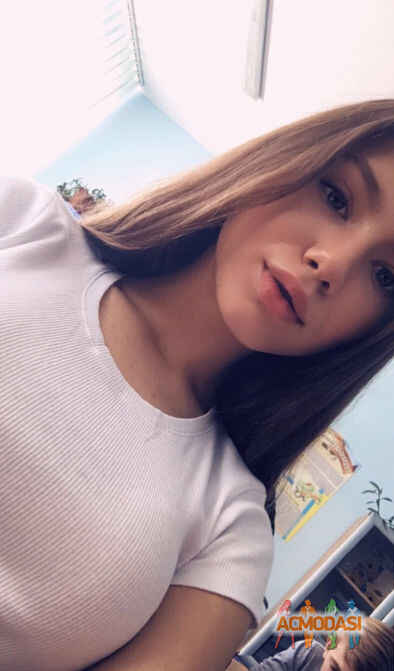 Анна Олексіївна Крижановська фото №1261623. Завантажено 20 Липня 2018