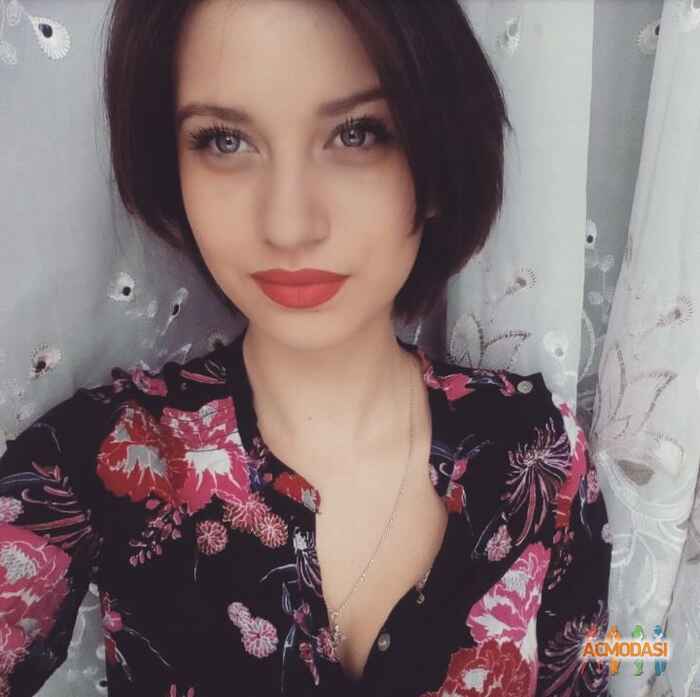Яна Николаевна Туева фото №1214970. Завантажено 30 Березня 2018