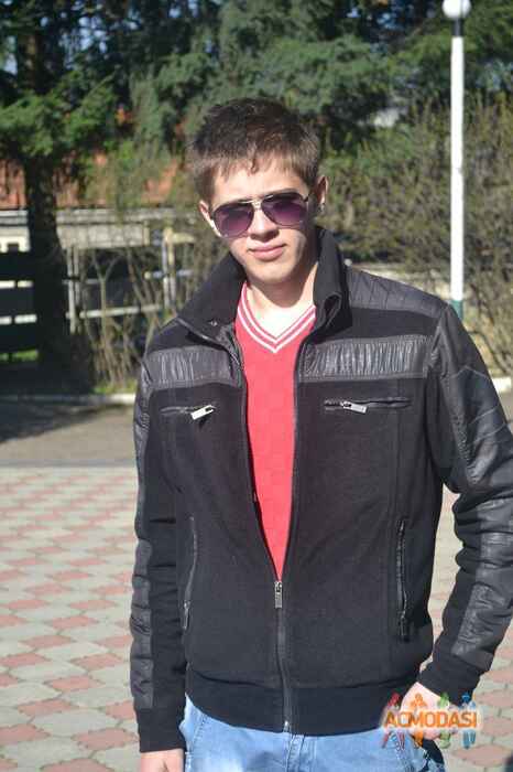 Vitalja  Kovach фото №1252585. Завантажено 01 Липня 2018