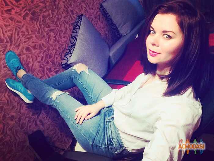 Анастасия Александровна Голикова фото №1322581. Завантажено 15 Листопада 2018