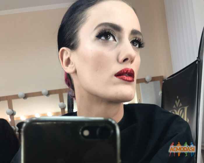 Катерина Сергеевна Гордиенко фото №1398732. Завантажено 10 Травня 2019