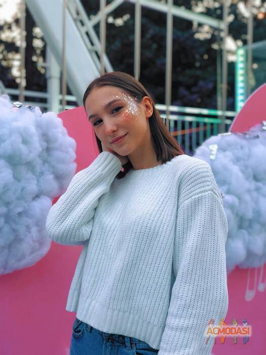 Катерина Геннадіївна Фоміна фото №1693506. Завантажено 30 Липня 2022