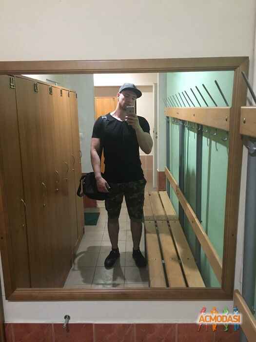 Костя Викторович Фара фото №1427903. Завантажено 28 Липня 2019