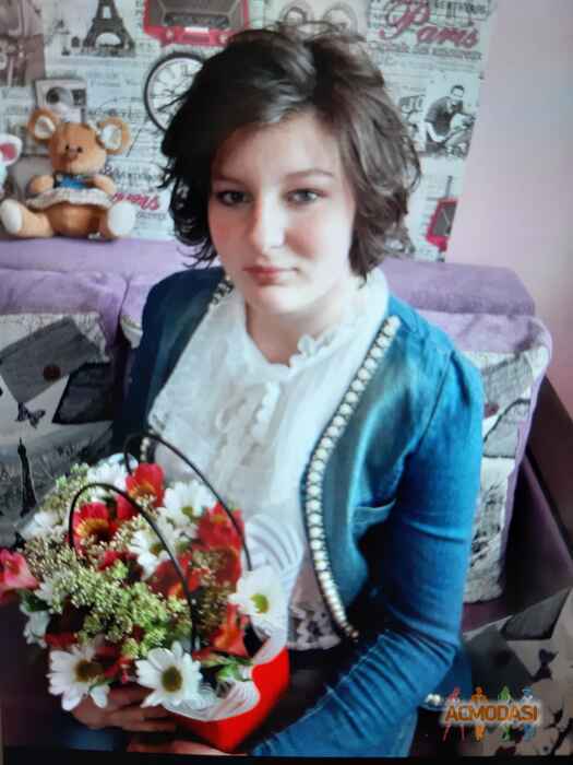 Мария Юрьевна Санькова фото №1579699. Завантажено 01 Листопада 2020