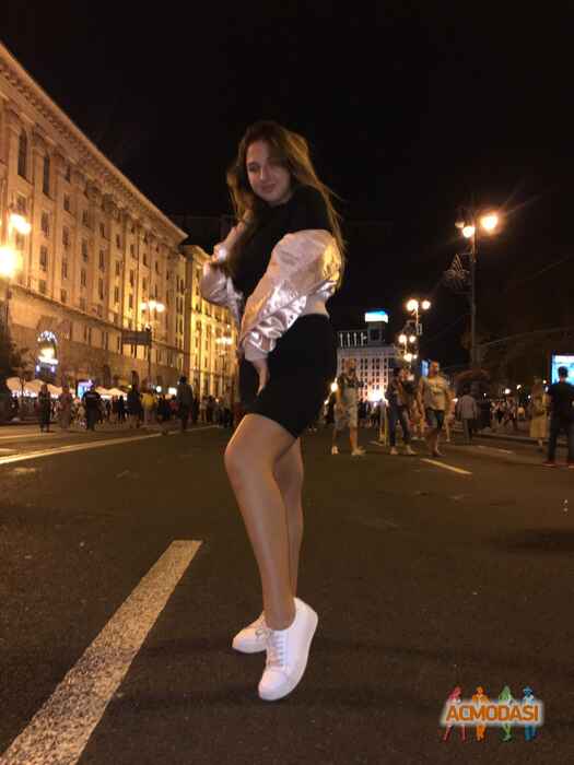 Екатерина Сергеевна Омельченко фото №1467880. Завантажено 29 Жовтня 2019