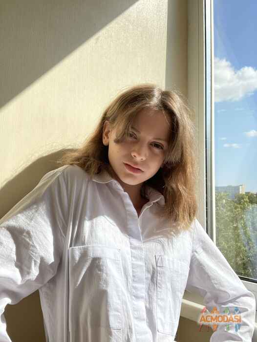 Ksenia  Bortnikova фото №1571774. Завантажено 04 Жовтня 2020