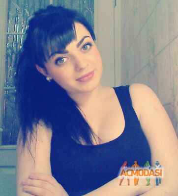 Анастасия Витальевна Новикова фото №342999. Завантажено 08 Лютого 2013