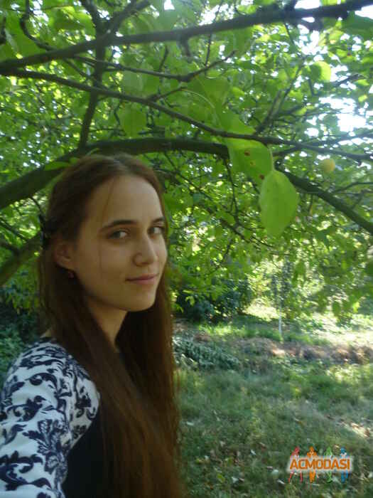 Вікторія Ігорівна Антонова фото №968618. Завантажено 09 Жовтня 2016