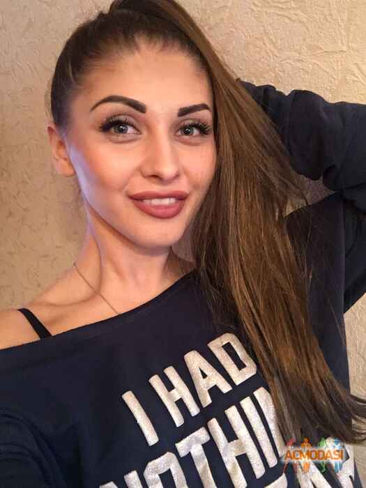 Алена Вадимовна Папаценко фото №1050328. Завантажено 04 Травня 2017