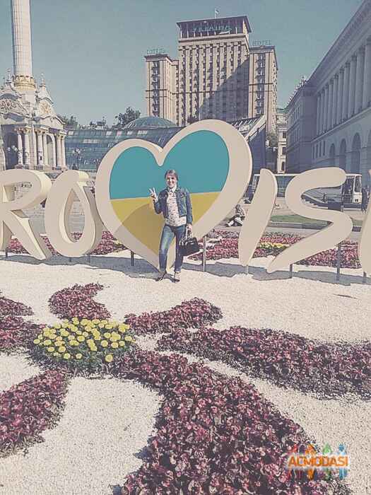 Анна Олеговна Семенович фото №1058864. Завантажено 26 Травня 2017