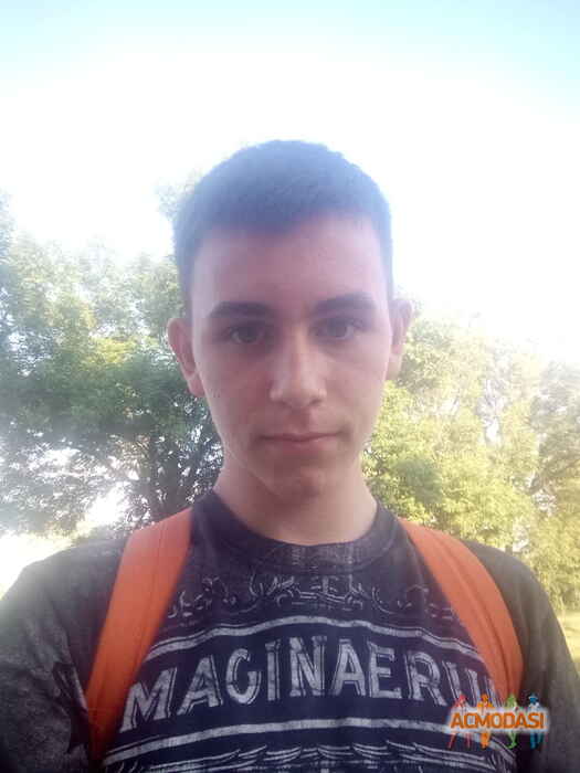 Саша  Рябко фото №1062175. Завантажено 03 Червня 2017