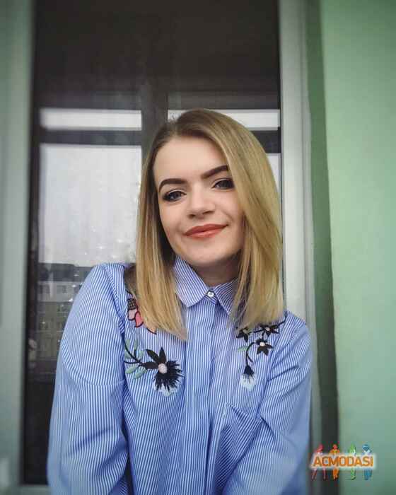 Олена Володимирівна Дудич фото №1180827. Завантажено 06 Лютого 2018