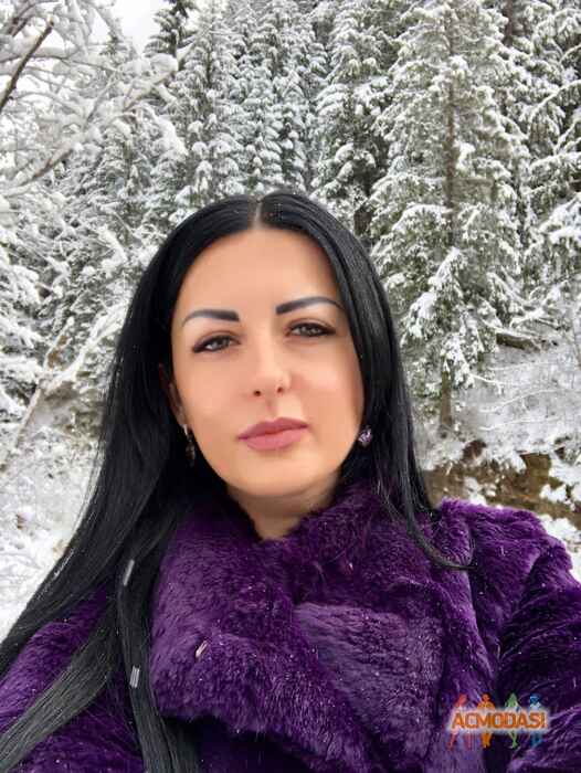 Ольга Іванівна Пластун фото №1192225. Завантажено 21 Лютого 2018