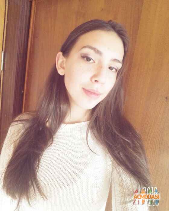 Анна Викторовна Пиц фото №1209036. Завантажено 19 Березня 2018