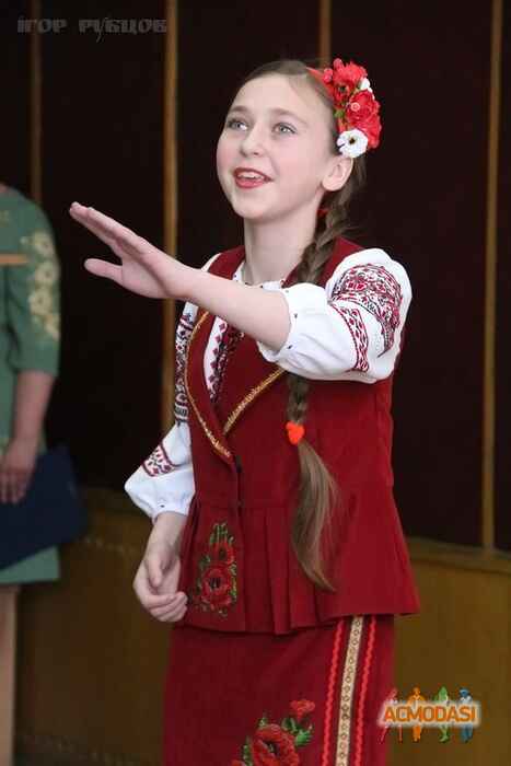 Катерина Юріївна Калініченко фото №1261533. Завантажено 20 Липня 2018