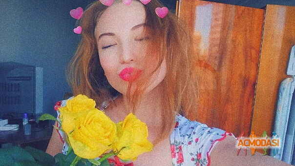 Иванна Сергеевна Калиниченко фото №1308294. Завантажено 17 Жовтня 2018