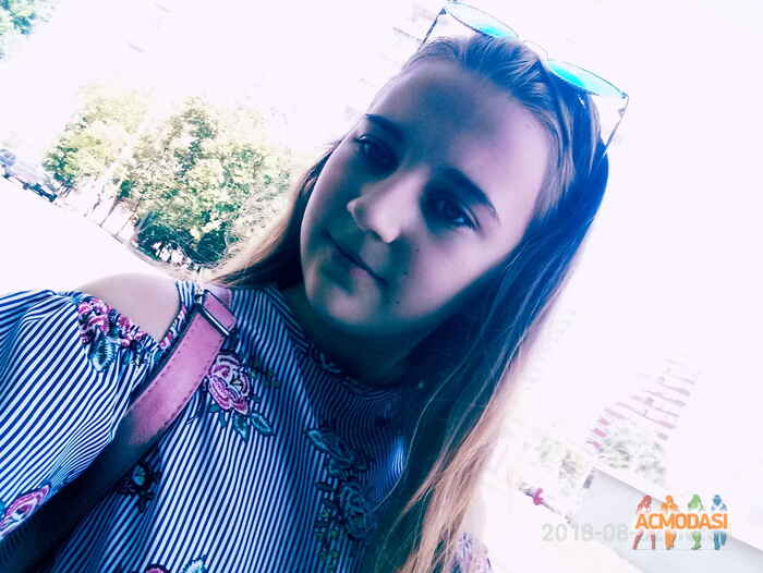 Виталина Евгеньевна Никульникова фото №1343786. Завантажено 01 Січня 2019