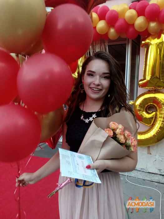 Анна Петрівна Солончук фото №1418065. Завантажено 03 Липня 2019
