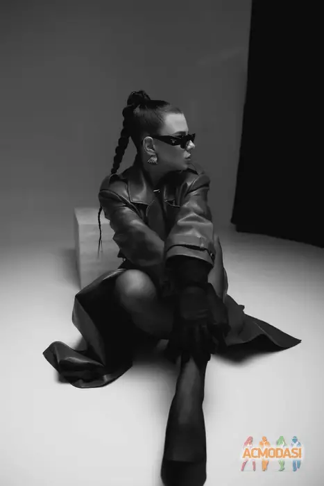 Анастасія Василівна Бонкало фото №1748381. Завантажено 10 Жовтня 2025