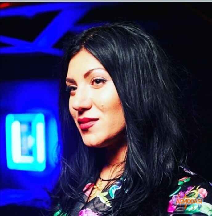 Дина Михайловна Райкова фото №1459622. Завантажено 11 Жовтня 2019