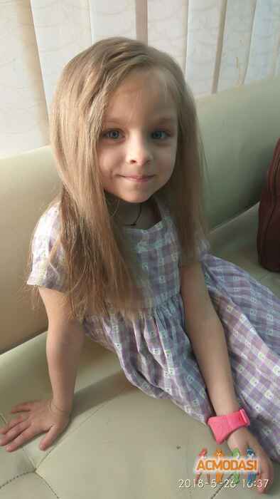 Ксения Андреевна Жогленко фото №1465898. Завантажено 25 Жовтня 2019