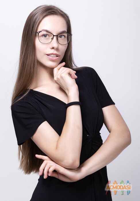 Ксения  Саутина фото №1608773. Завантажено 21 Лютого 2021