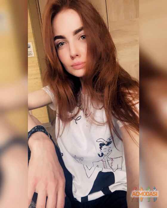 Анна  Шумилова фото №1630638. Завантажено 30 Травня 2021