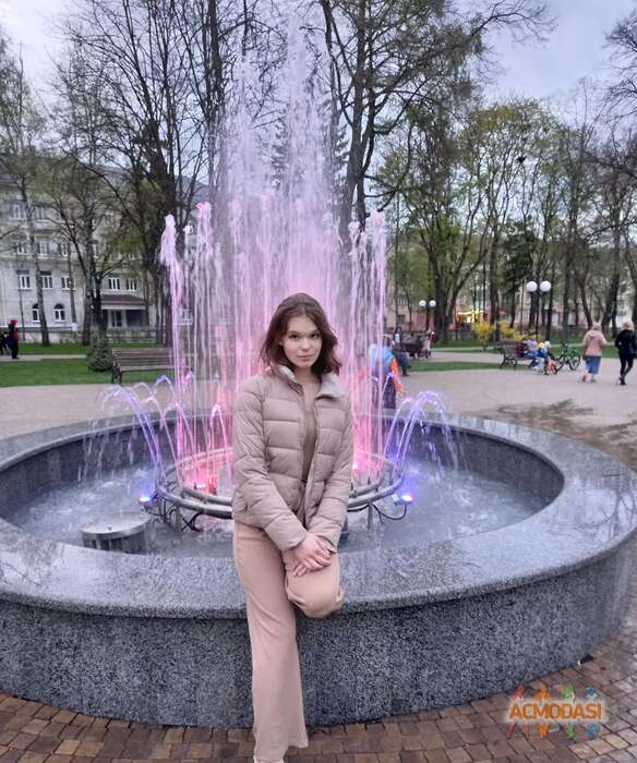 Маргарита  Невмержицька фото №1671442. Завантажено 08 Грудня 2021