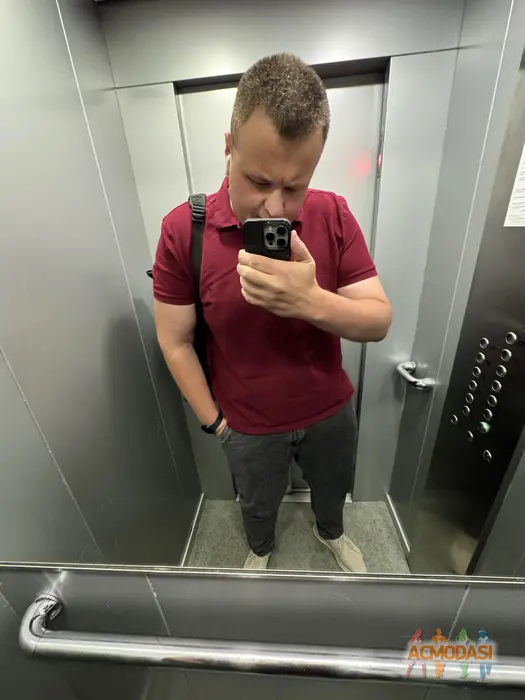 Вадим  Беник фото №1745013. Завантажено 12 Липня 2025