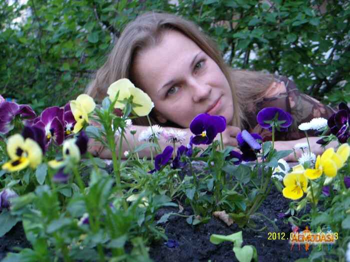 Тамара Павловна Павлова фото №260086. Завантажено 25 Вересня 2012