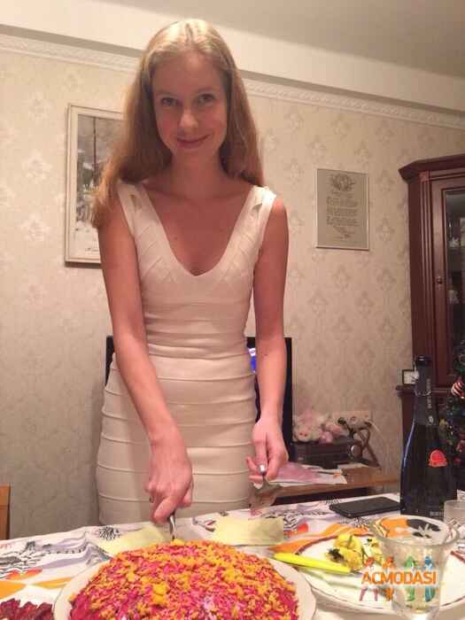 Анна  Малько фото №1203637. Завантажено 11 Березня 2018